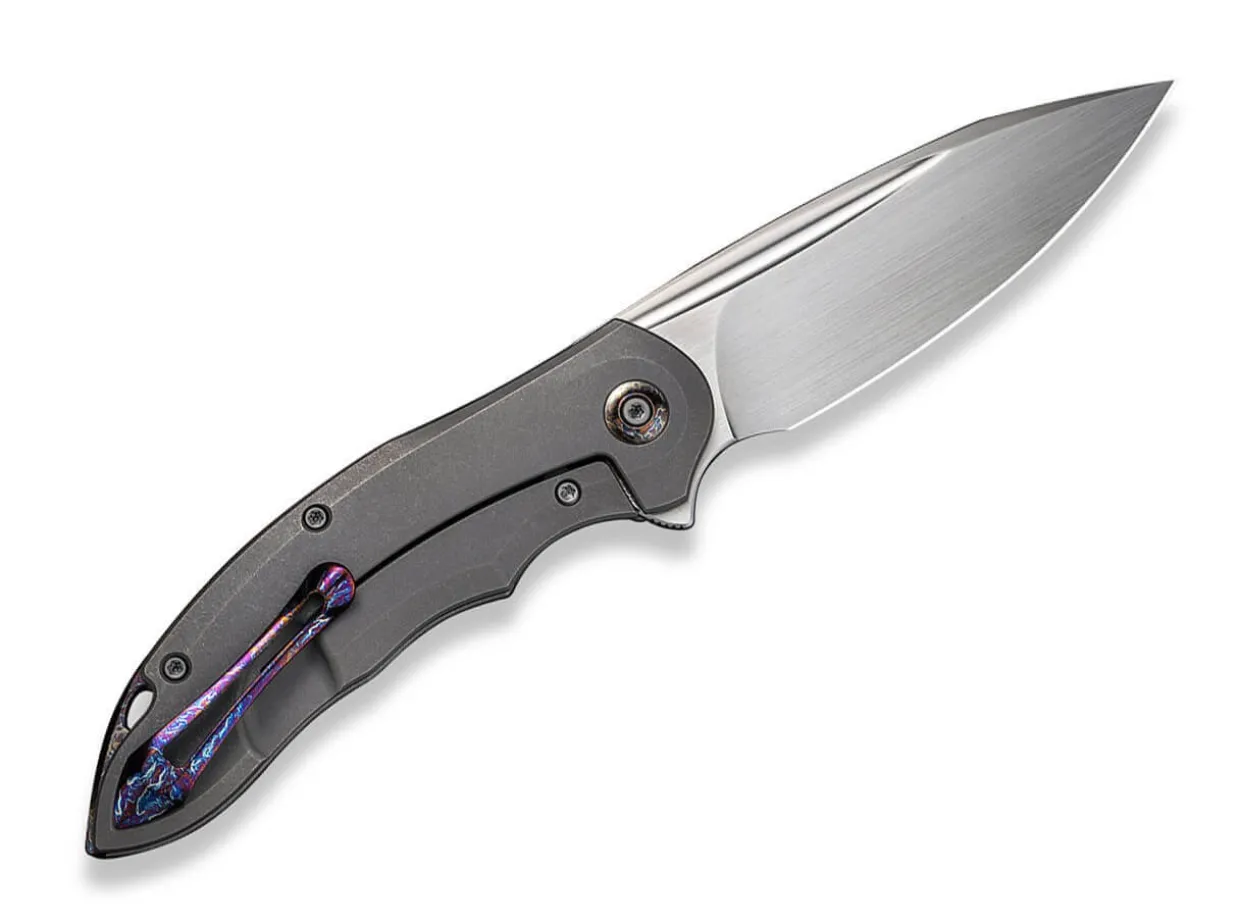 Makani Titanium Grey