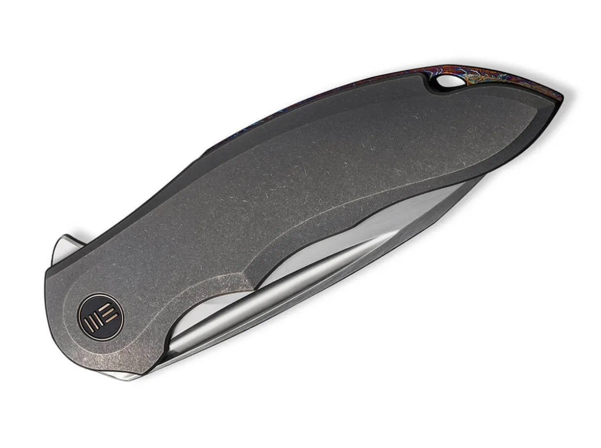 Makani Titanium Grey