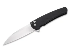 Malibu Wharncliffe Black