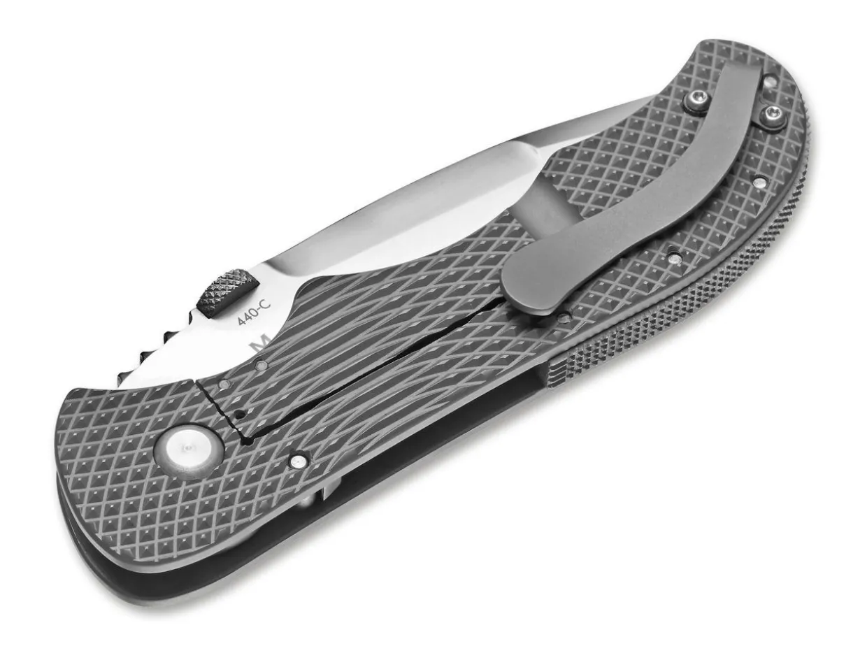 Manaro Bullseye Grip