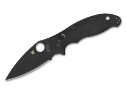 Manix 2 All Black
