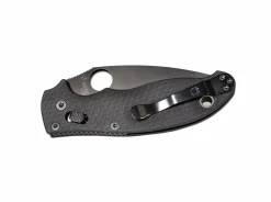 Manix 2 All Black
