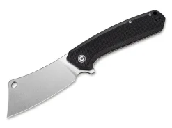 Mastodon G10 Black