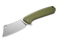Mastodon G10 Green