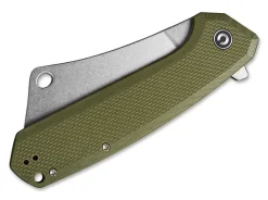 Mastodon G10 Green