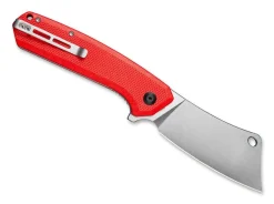 Mastodon G10 Red