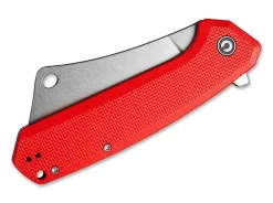 Mastodon G10 Red