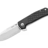 Maximo Micarta Black