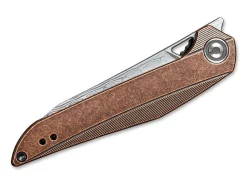 Mckenna Copper Damascus