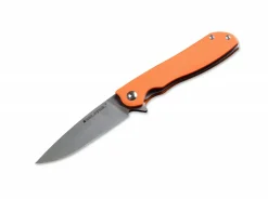 Megalodon G10 Orange