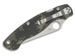 Military 2 G10 Digital Camo Plainedge