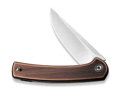 Mini Asticus Black Copper