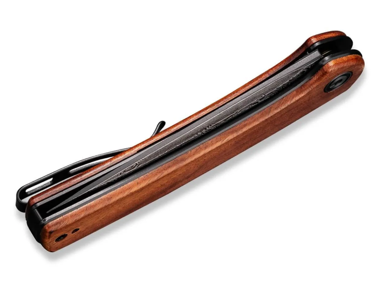 Mini Asticus Cuibourtia Damascus