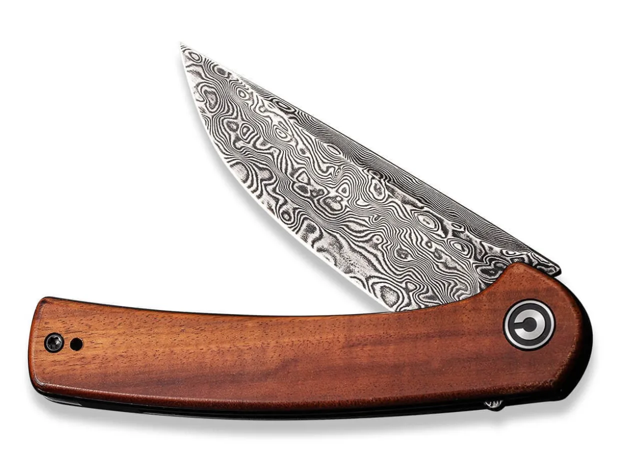 Mini Asticus Cuibourtia Damascus