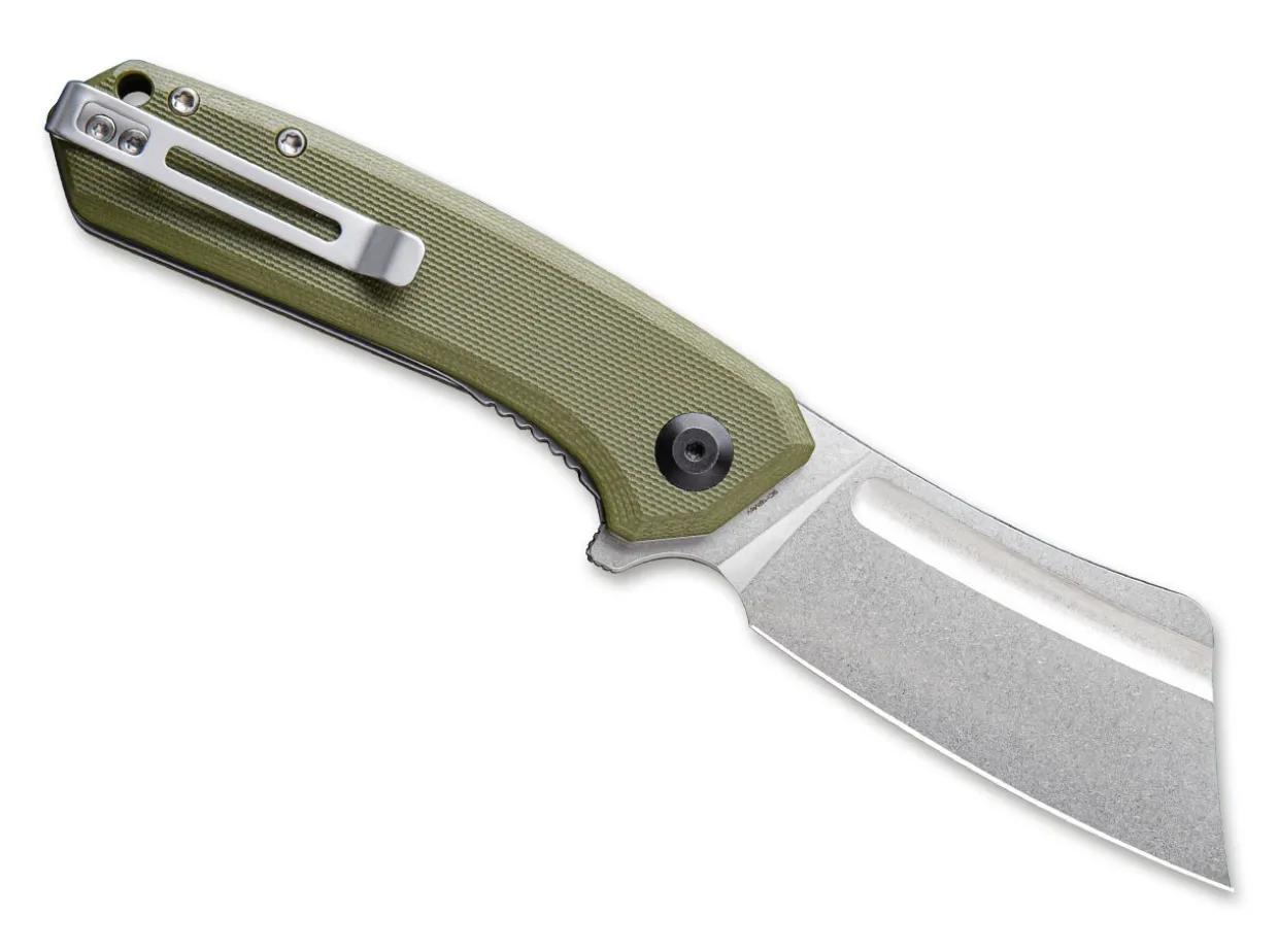 Mini Bullmastiff Green