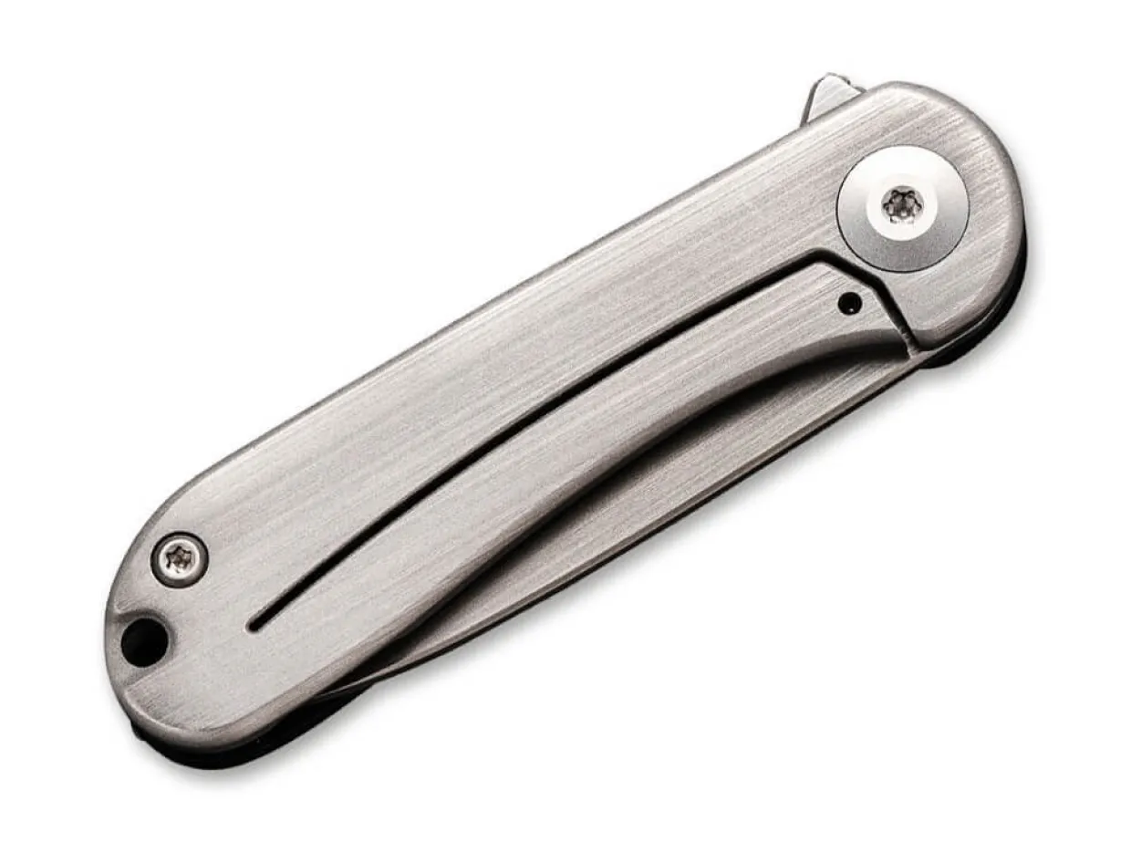 Mini Elementum Brass