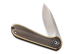 Mini Elementum Brass