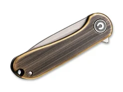 Mini Elementum Brass