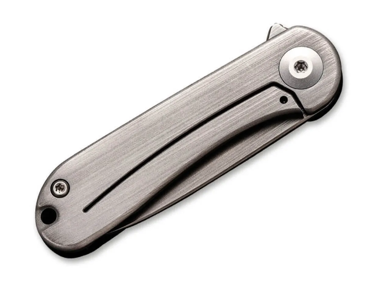 Mini Elementum Copper