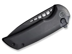 Mini Malice Titanium All Black