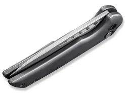 Mini Malice Titanium Grey