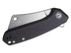 Mini Mastodon G10 Black