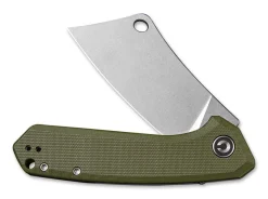 Mini Mastodon G10 Green