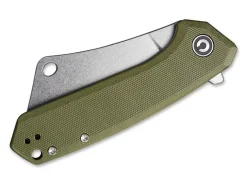 Mini Mastodon G10 Green