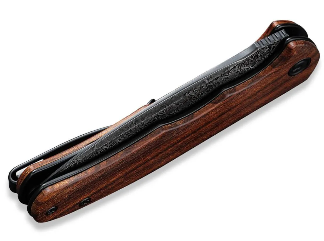 Mini Praxis Guibourtia Damascus