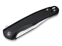 Mini Sandbar G10 Black