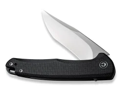 Mini Sandbar G10 Black