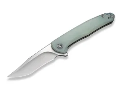 Mini Sandbar G10 Jade