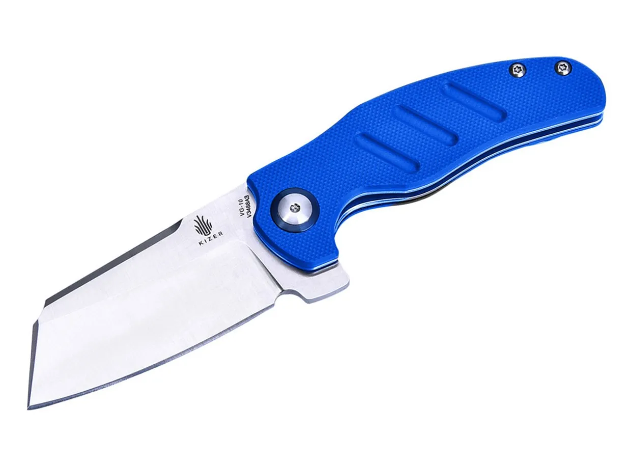 Mini Sheepdog C01C Blue