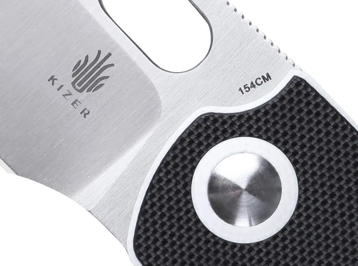 Mini Sheepdog C01C G10 Black White