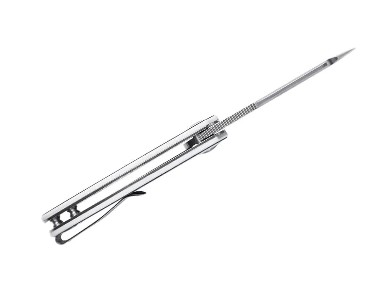 Mini Sheepdog C01C G10 Black White