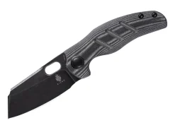 Mini Sheepdog C01C Micarta Grey