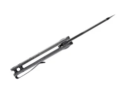 Mini Sheepdog C01C Micarta Grey