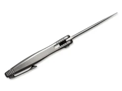 Mini Synergy Titan Gray