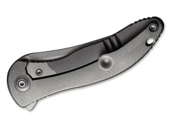 Mini Synergy Titan Gray Tanto