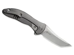 Mini Synergy Titan Gray Tanto