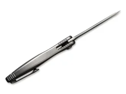 Mini Synergy Titan Gray Tanto