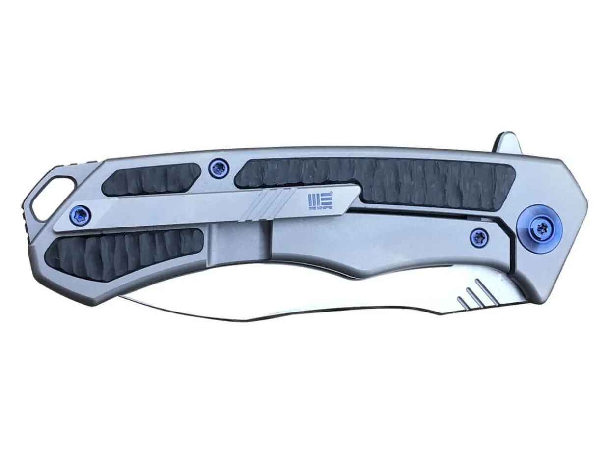 Minitor 801D Grey / Stonewash