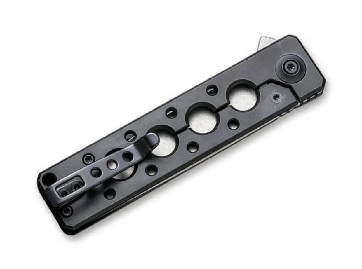 Miscreant 3.0 Titan Black