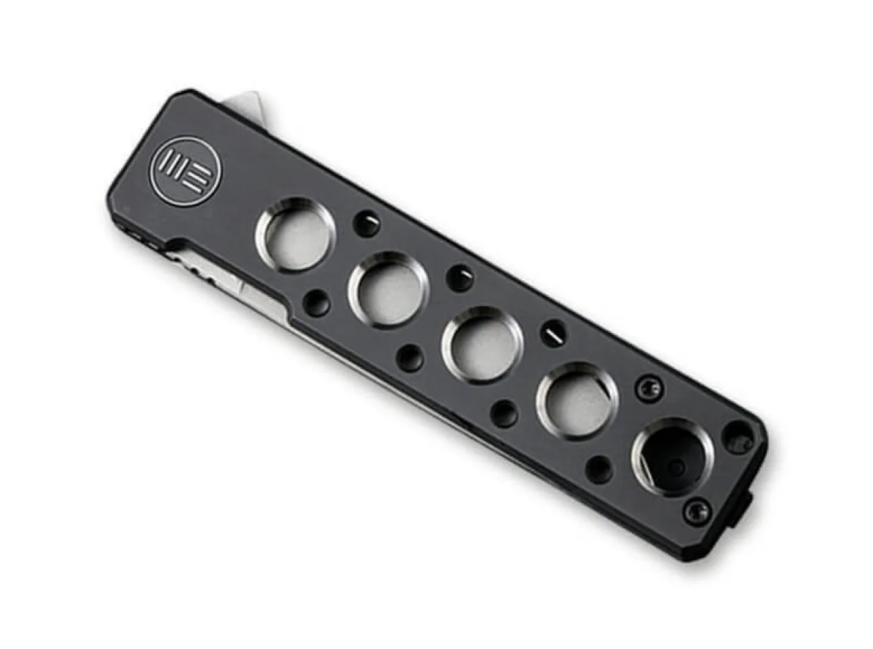 Miscreant 3.0 Titan Black