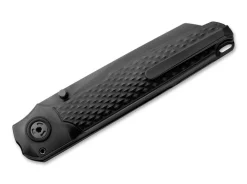 Miura Titanium Dark Stonewash