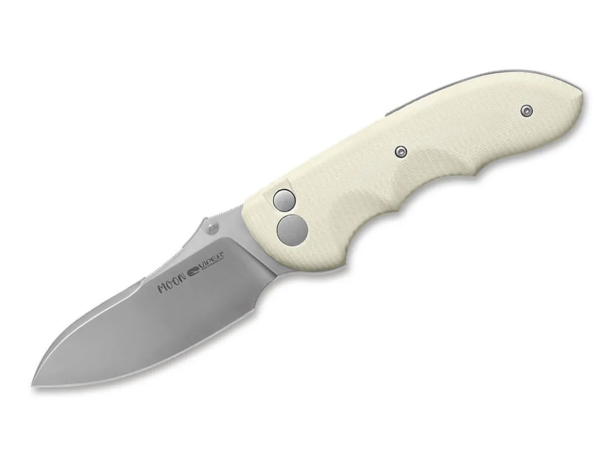 Moon G10 Ivory