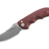 Moon G10 Red