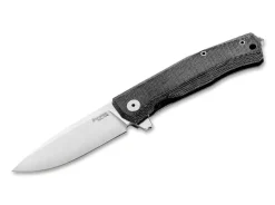 Myto Micarta Black