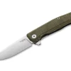 Myto Micarta Green