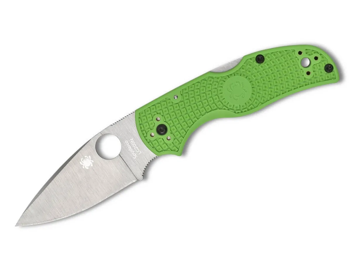 Native 5 Salt Green Lc200N Plainedge